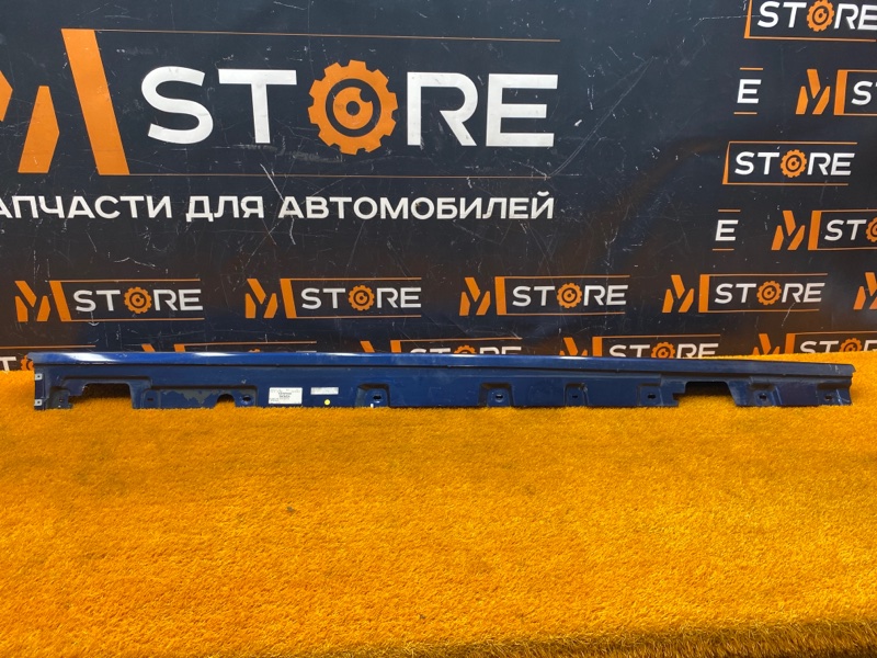 накладка на порог, 1000 рублей, Красноярск