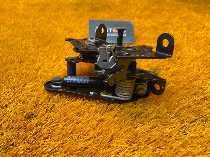 замок капота, 700 рублей, Красноярск