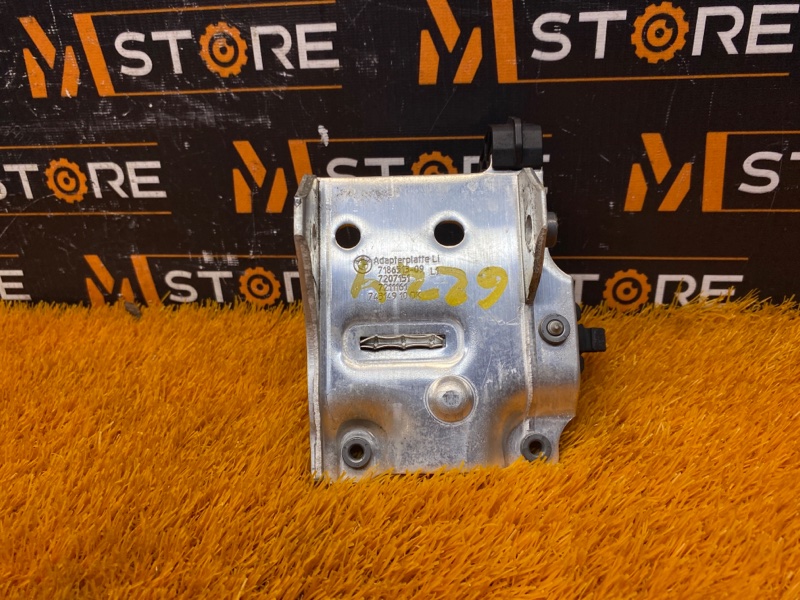 Кронштейн радиатора, 800 рублей, Красноярск