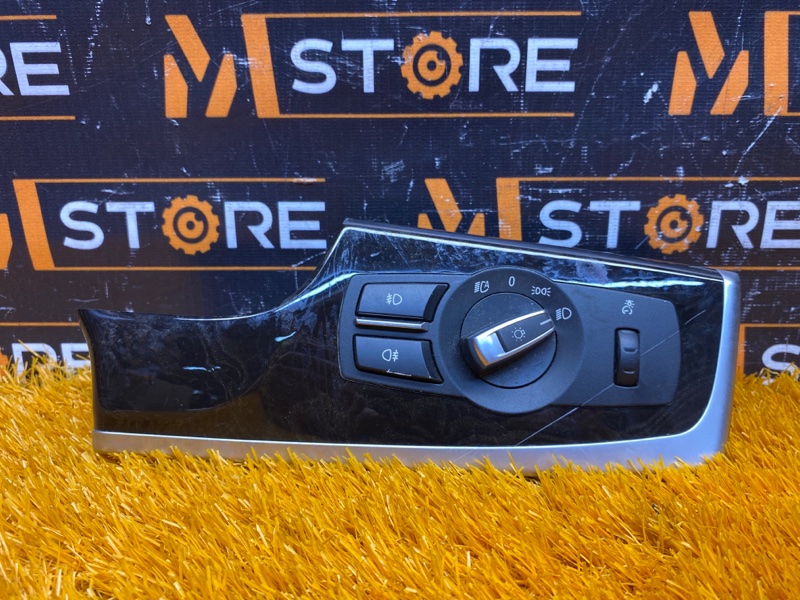 Переключатель света фар, 900 рублей, Красноярск