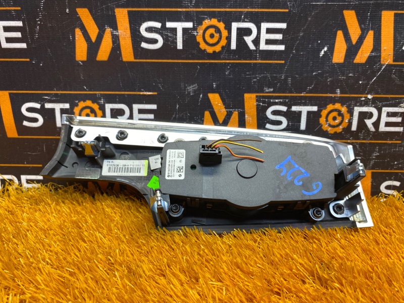 Переключатель света фар, 900 рублей, Красноярск