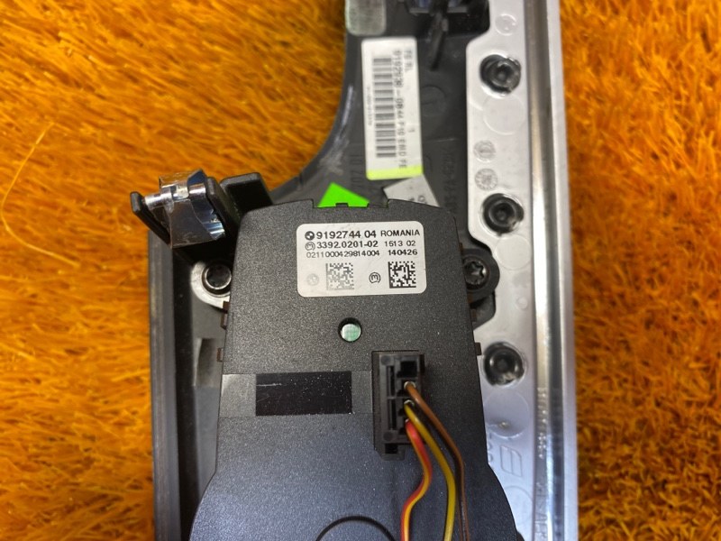 Переключатель света фар, 900 рублей, Красноярск