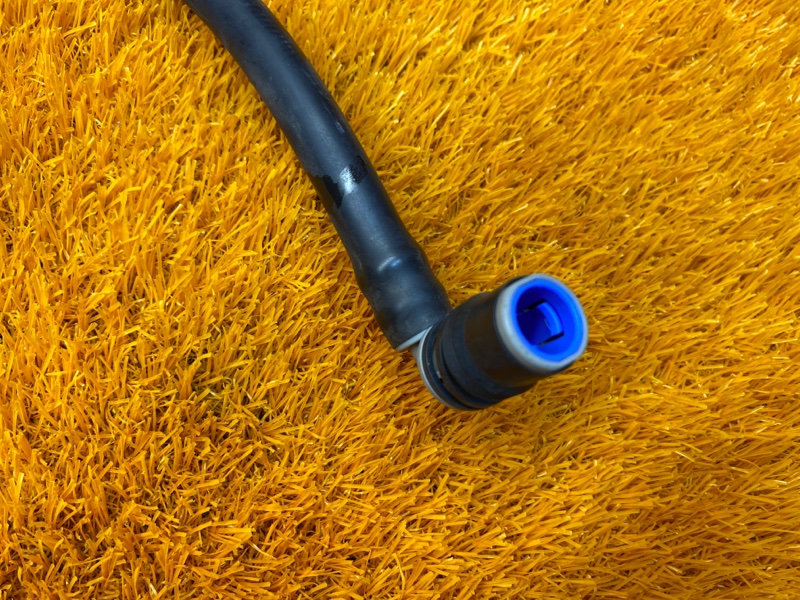 Шланг омывателя фар, 600 рублей, Красноярск