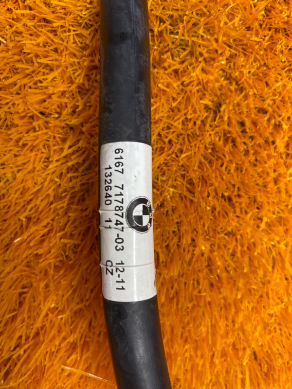 Шланг омывателя фар, 600 рублей, Красноярск