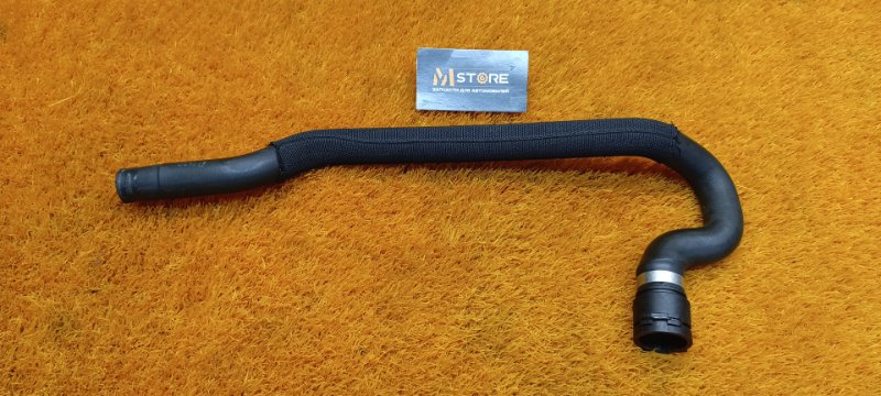 Патрубок системы охлаждения, 300 рублей, Красноярск