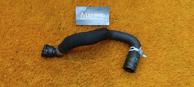 Патрубок системы охлаждения, 850 рублей, Красноярск