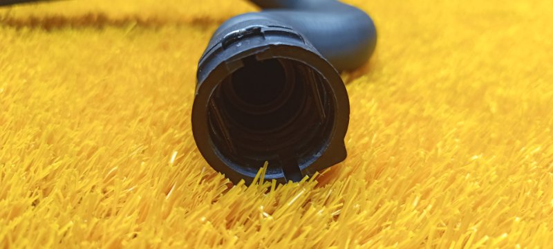 Патрубок системы охлаждения, 300 рублей, Красноярск