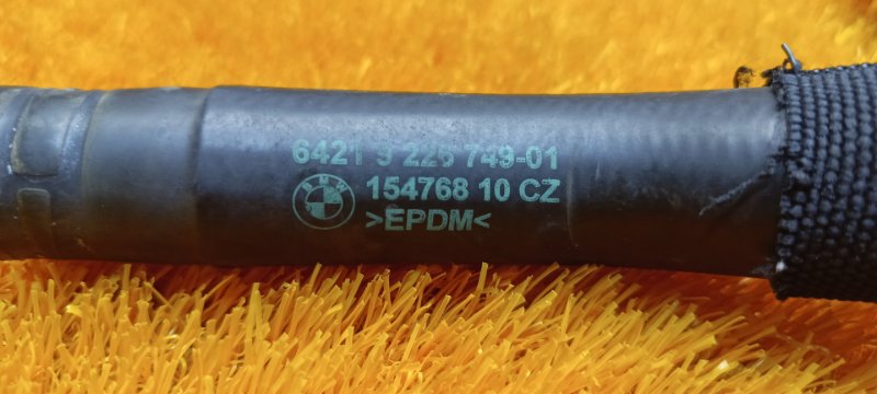 Патрубок системы охлаждения, 300 рублей, Красноярск