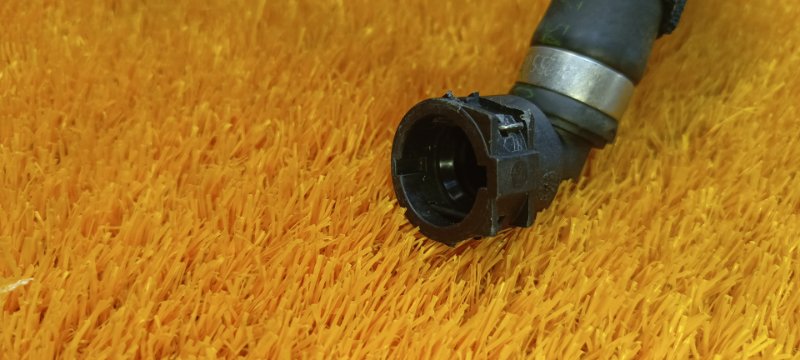 Патрубок системы охлаждения, 850 рублей, Красноярск