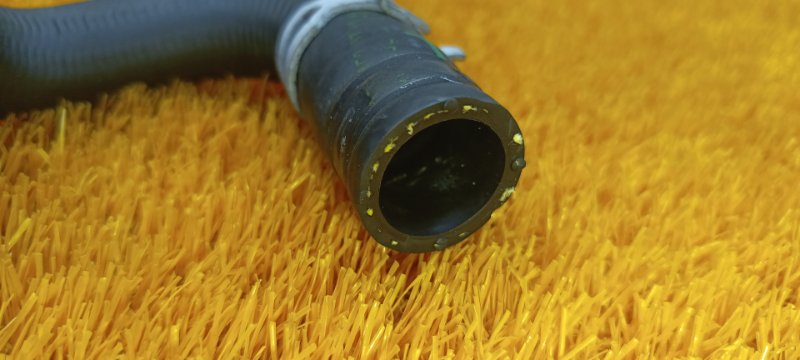 Патрубок системы охлаждения, 850 рублей, Красноярск