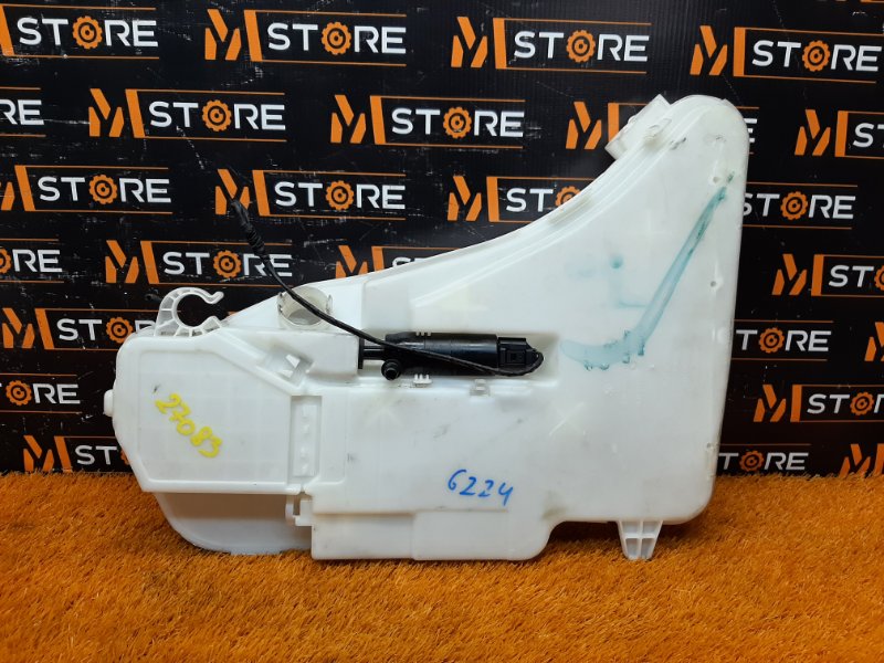 Бачок омывателя, 1500 рублей, Красноярск