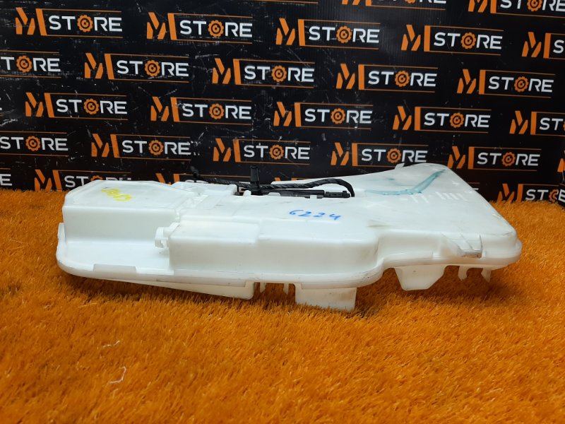 Бачок омывателя, 1500 рублей, Красноярск