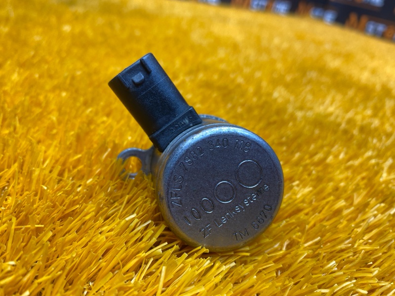 Сервотроник(клапан рулевой рейки), 2110 рублей, Красноярск