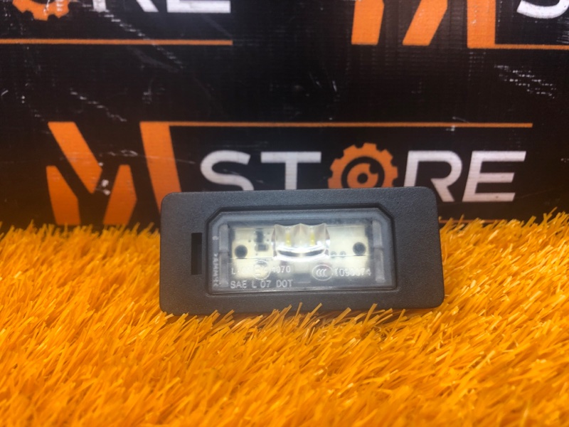 подсветка номера, 300 рублей, Красноярск