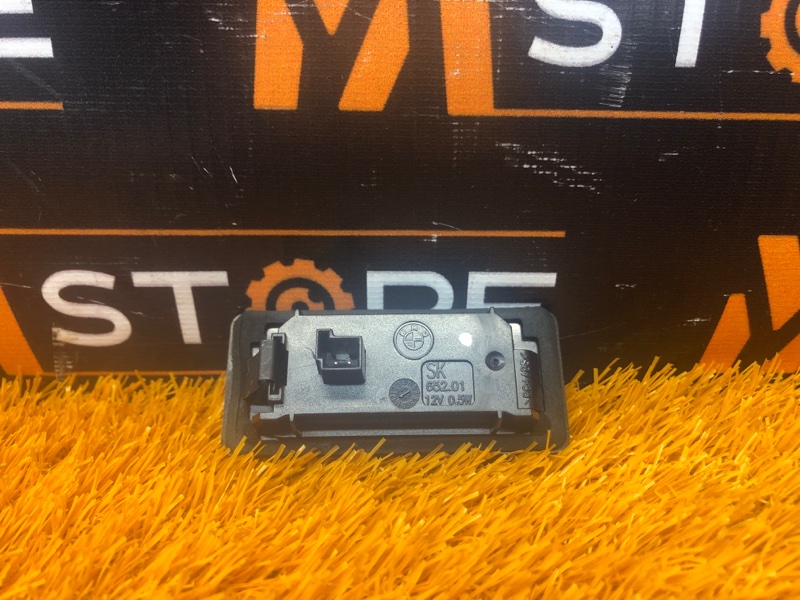 подсветка номера, 300 рублей, Красноярск