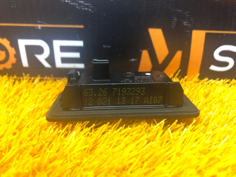 подсветка номера, 300 рублей, Красноярск