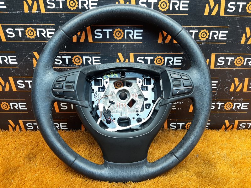 руль, 5520 рублей, Красноярск