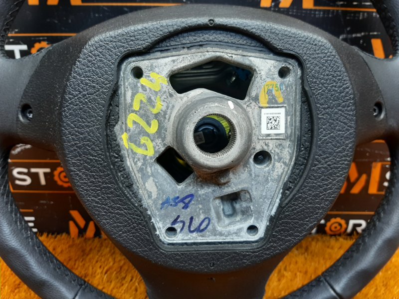 руль, 5520 рублей, Красноярск