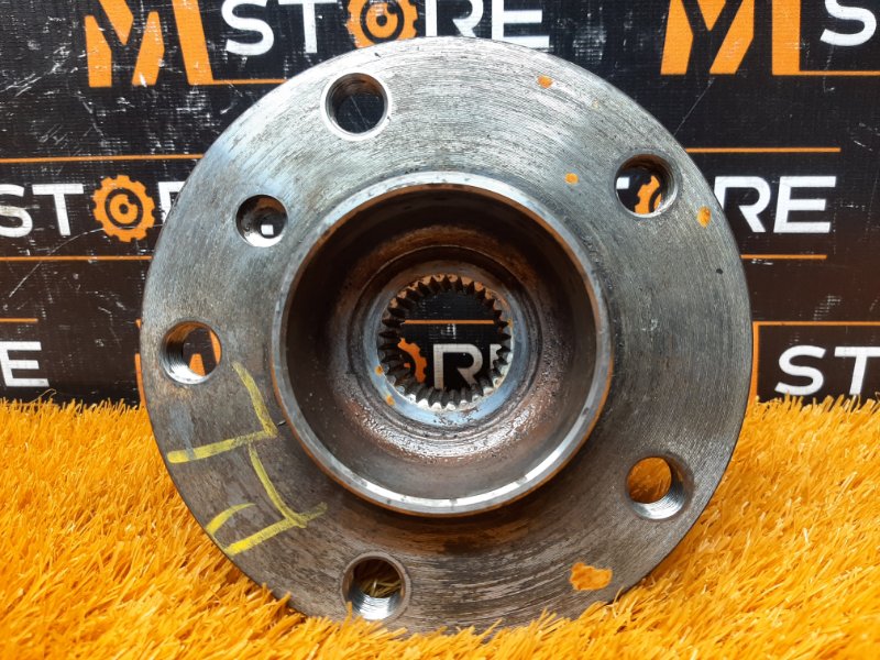 ступица, 1500 рублей, Красноярск