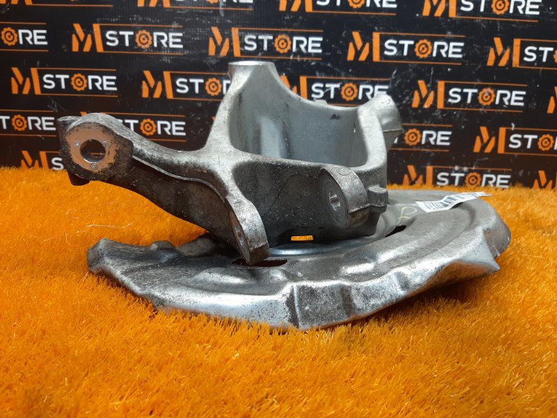 кулак поворотный, 800 рублей, Красноярск