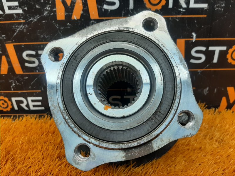 ступица, 1500 рублей, Красноярск