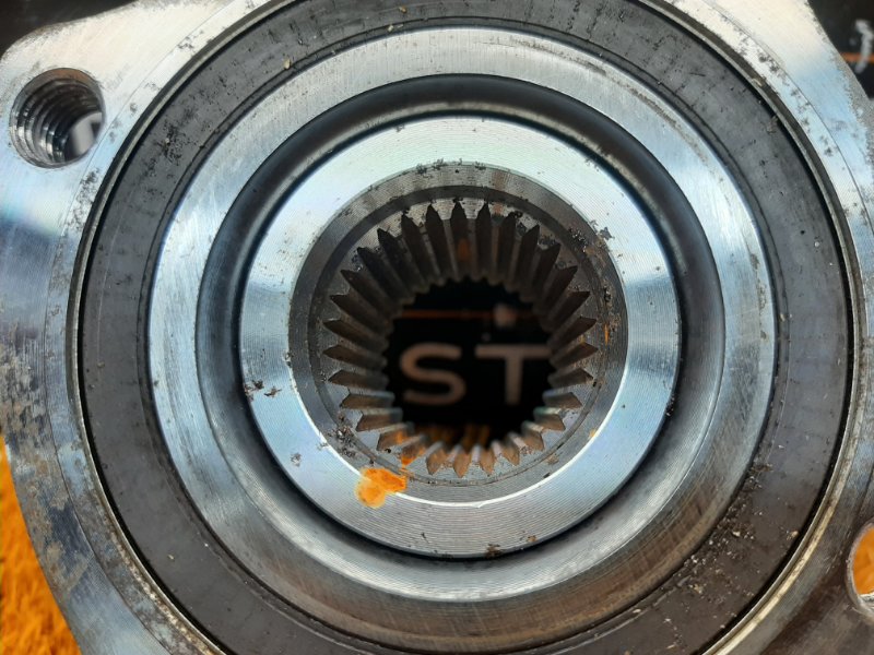 ступица, 1500 рублей, Красноярск