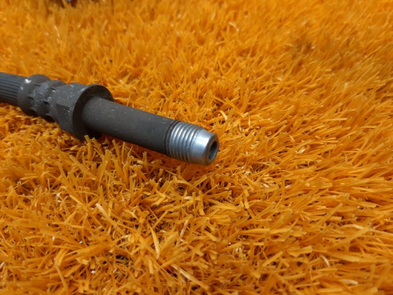 шланг тормозной, 300 рублей, Красноярск