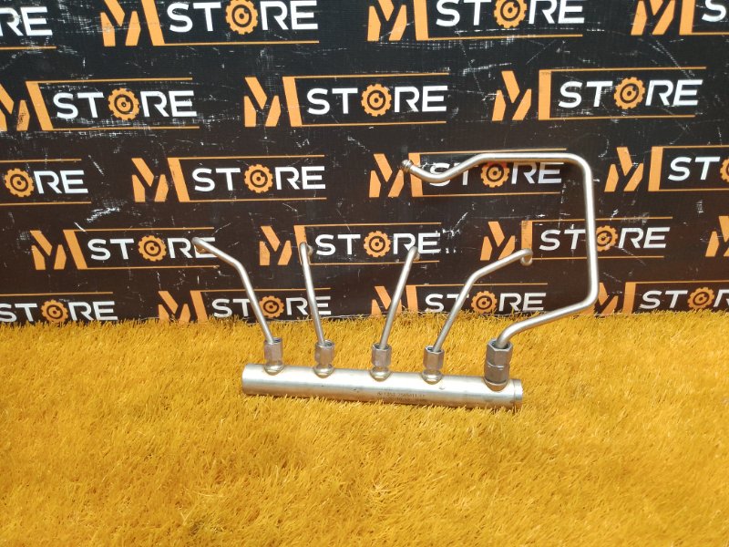 топливная рампа, 450 рублей, Красноярск