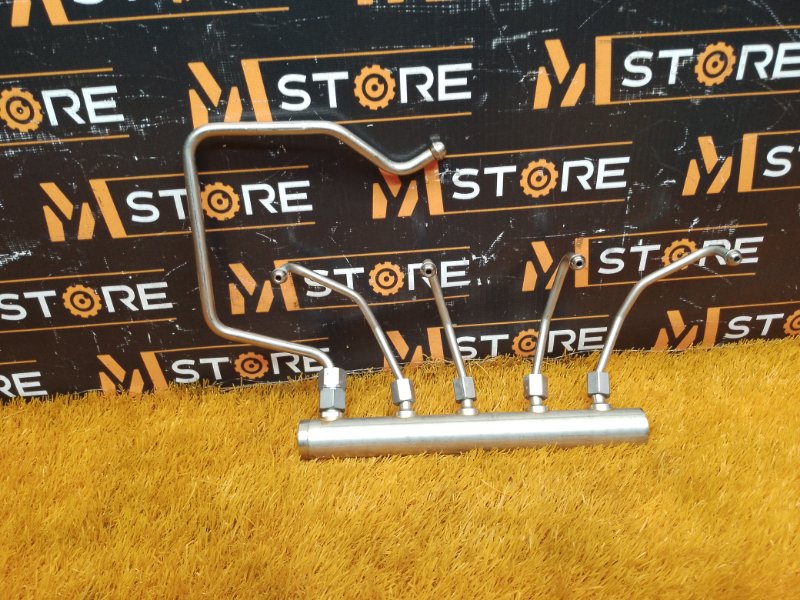 топливная рампа, 450 рублей, Красноярск