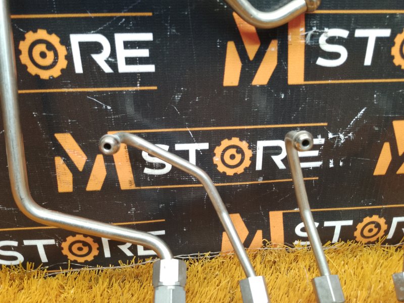 топливная рампа, 450 рублей, Красноярск