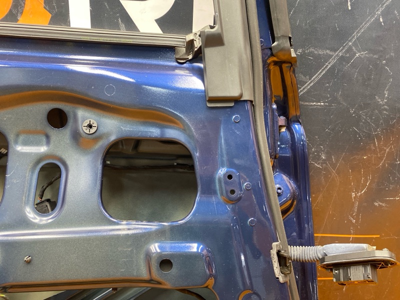 дверь, 5000 рублей, Красноярск