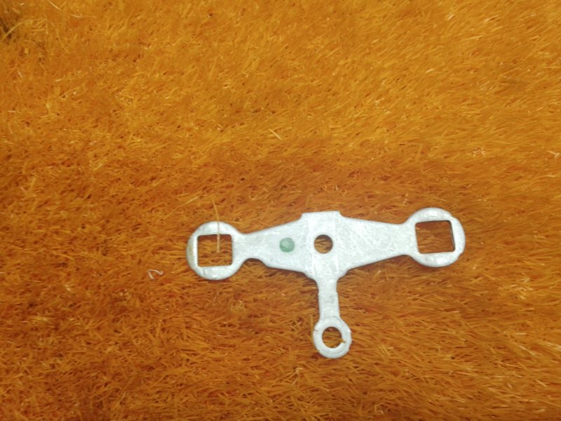 Кронштейн форсунки, 190 рублей, Красноярск