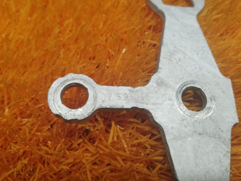 Кронштейн форсунки, 190 рублей, Красноярск