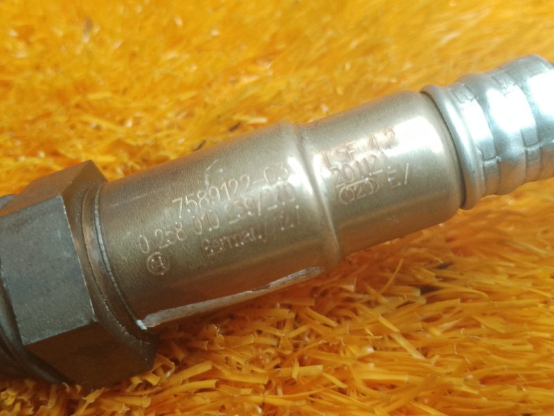 Датчик кислорода, 800 рублей, Красноярск