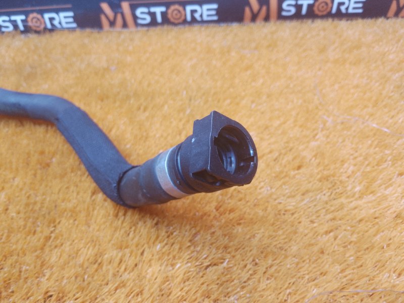 Патрубок системы охлаждения, 700 рублей, Красноярск