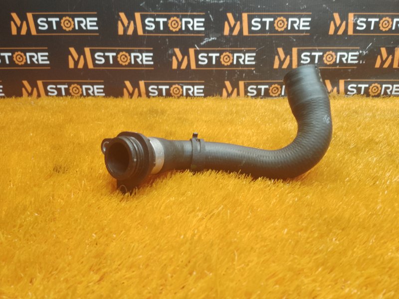 Патрубок системы охлаждения, 1000 рублей, Красноярск