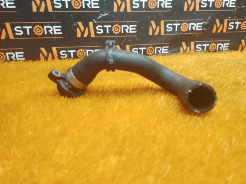 Патрубок системы охлаждения, 1000 рублей, Красноярск