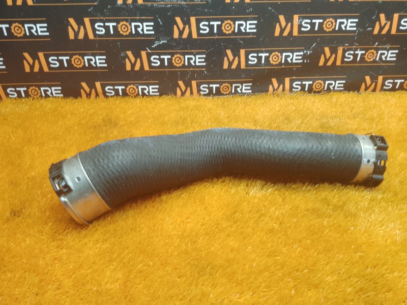 Патрубок интеркулера, 3500 рублей, Красноярск