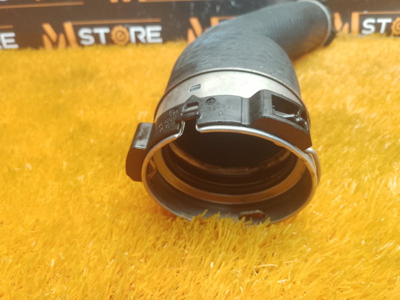 Патрубок интеркулера, 3500 рублей, Красноярск