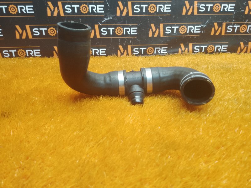 Патрубок системы охлаждения, 800 рублей, Красноярск