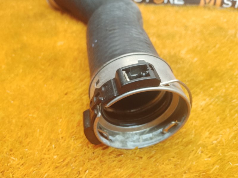 Патрубок интеркулера, 3500 рублей, Красноярск