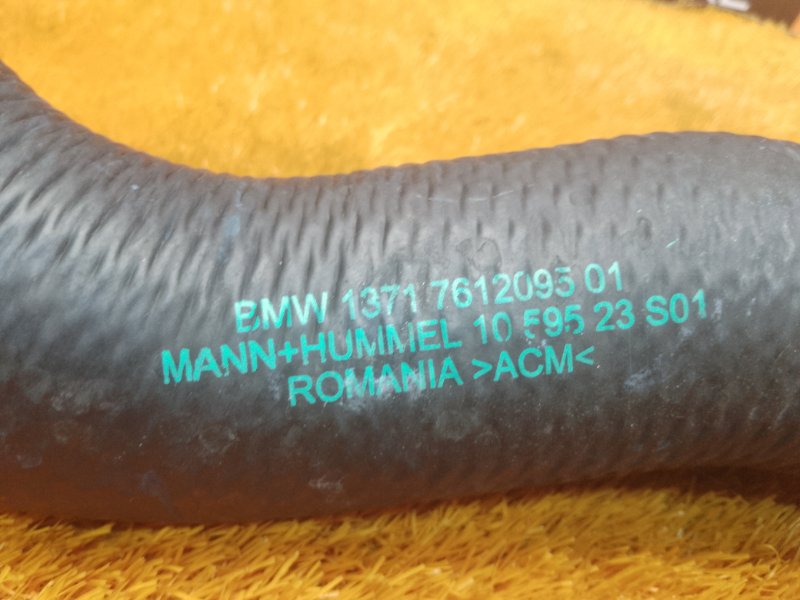 Патрубок интеркулера, 3500 рублей, Красноярск