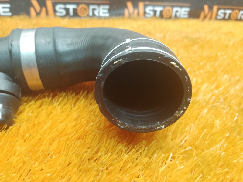 Патрубок системы охлаждения, 800 рублей, Красноярск