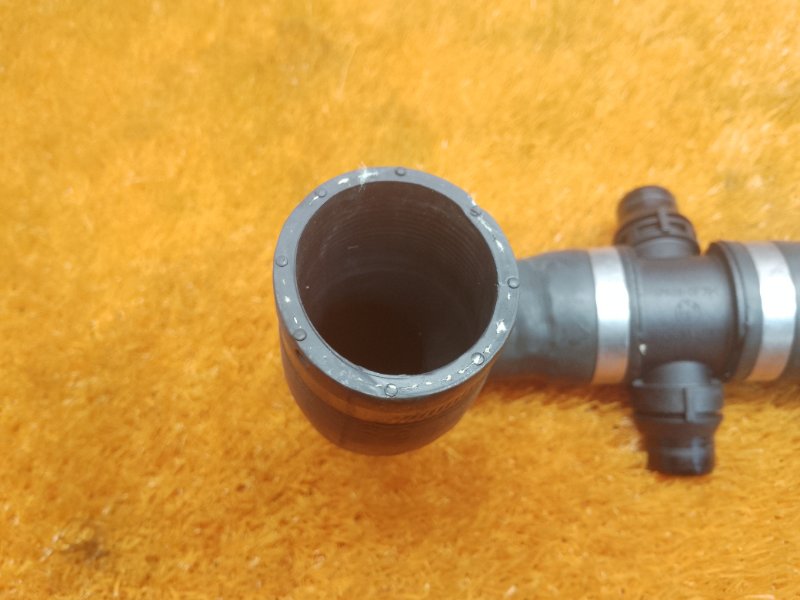 Патрубок системы охлаждения, 800 рублей, Красноярск