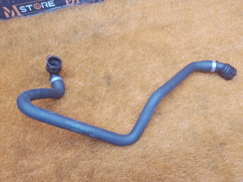 Патрубок системы охлаждения, 700 рублей, Красноярск