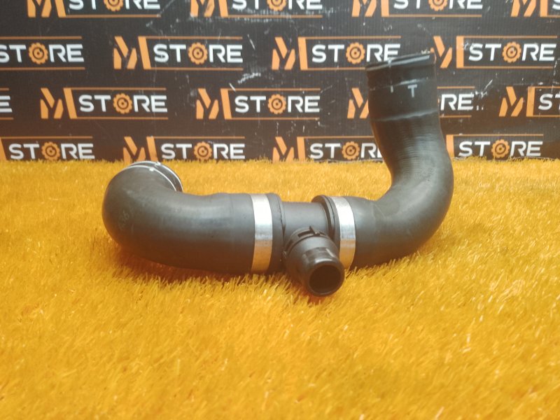 Патрубок системы охлаждения, 800 рублей, Красноярск