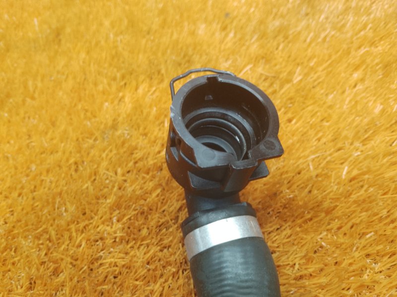 Патрубок системы охлаждения, 700 рублей, Красноярск