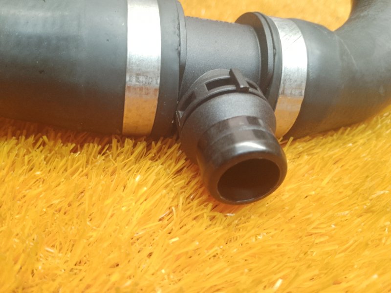 Патрубок системы охлаждения, 800 рублей, Красноярск