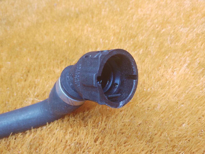 Патрубок системы охлаждения, 700 рублей, Красноярск