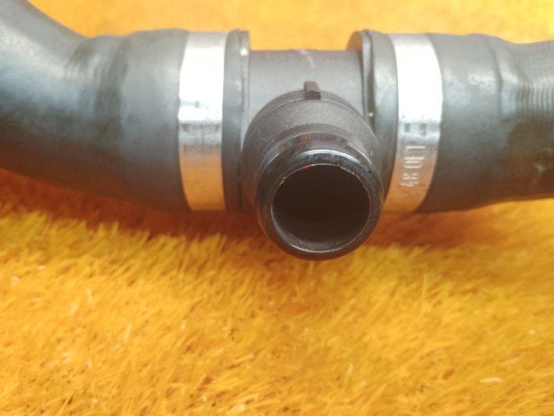 Патрубок системы охлаждения, 800 рублей, Красноярск